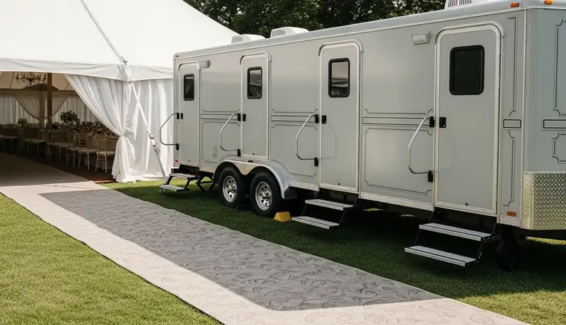 VIP Trailer Rentals Springfield